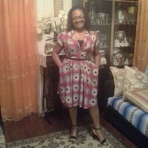 Meet your Posher, Marilyn