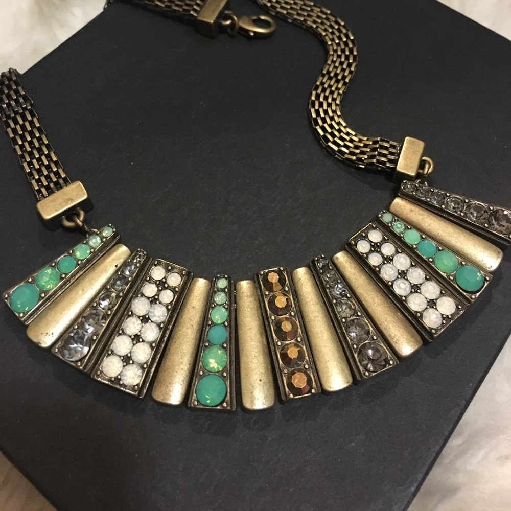 Beautiful vintage necklace