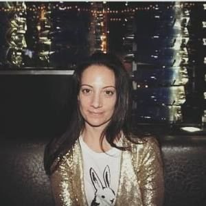 Meet your Posher, Tracy