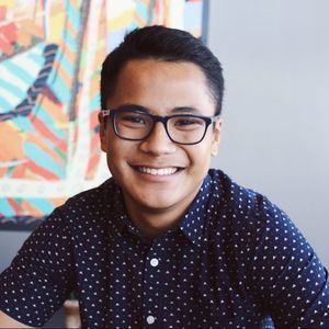 Meet your Posher, Kyle