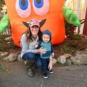 Meet your Posher, Allison