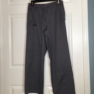 Under Armour Boys sweatpants