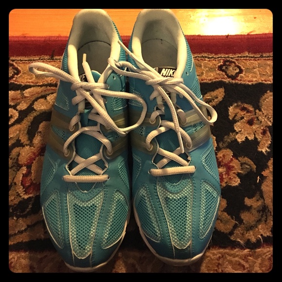 Nike Max Training Excel Sneakers - Picture 1 of 7
