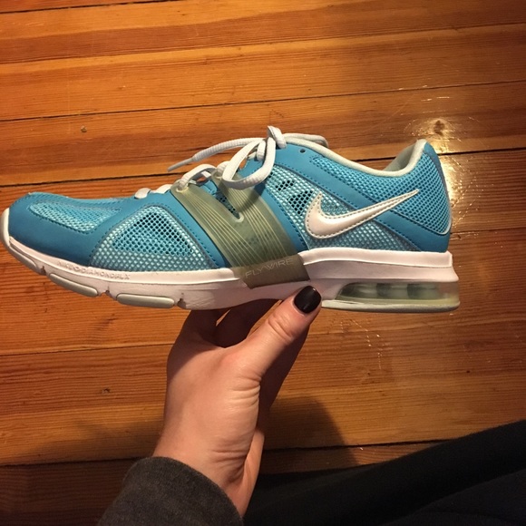 Nike Max Training Excel Sneakers - Picture 2 of 7