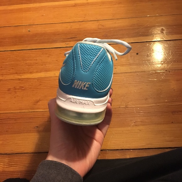 Nike Max Training Excel Sneakers - Picture 3 of 7