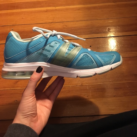 Nike Max Training Excel Sneakers - Picture 4 of 7