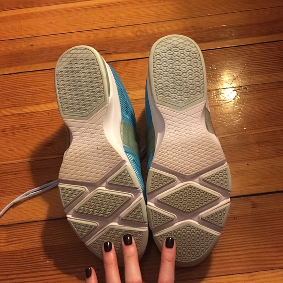 Nike Max Training Excel Sneakers - Picture 7 of 7