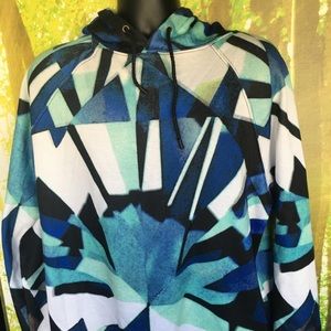 Men’s XL Rare Diamond Supply Co. Hoodie