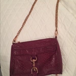 Rebecca Minkoff crossbody!