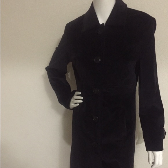 🌸🌺🌹Willi Smith coat size 10🌸🌺🌹 - Picture 2 of 7