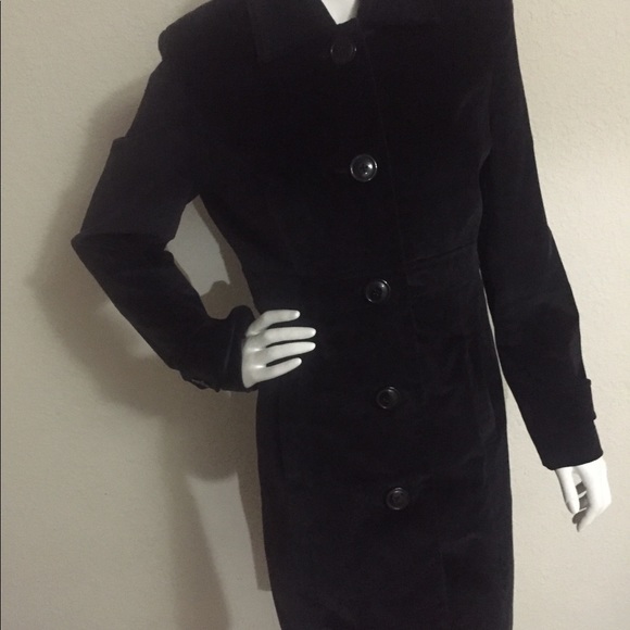 🌸🌺🌹Willi Smith coat size 10🌸🌺🌹 - Picture 3 of 7