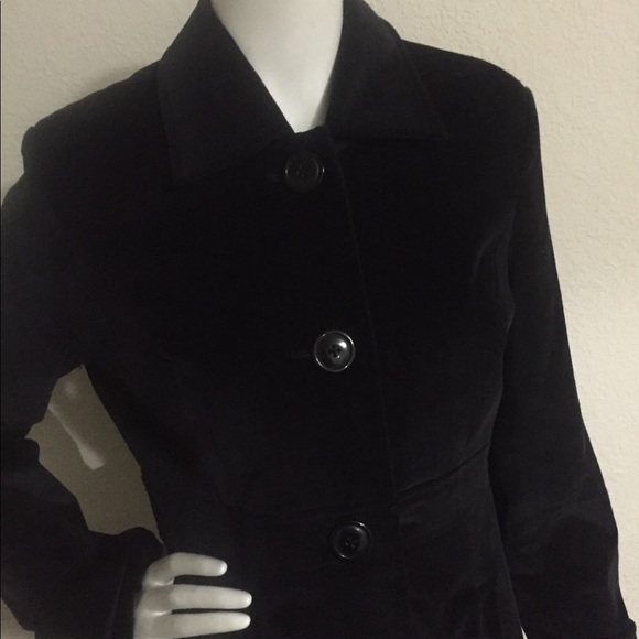 🌸🌺🌹Willi Smith coat size 10🌸🌺🌹 - Picture 4 of 7