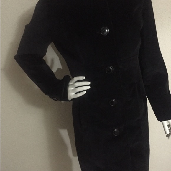 🌸🌺🌹Willi Smith coat size 10🌸🌺🌹 - Picture 5 of 7