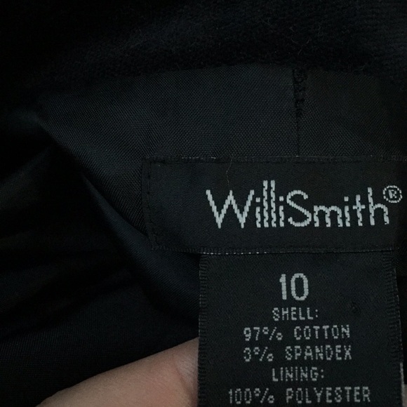 🌸🌺🌹Willi Smith coat size 10🌸🌺🌹 - Picture 6 of 7