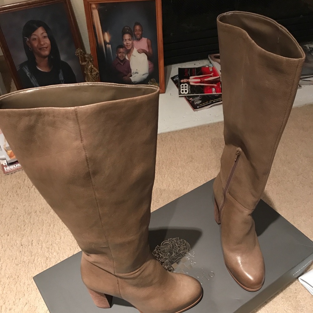 Vince Camuto Gretcha Boot