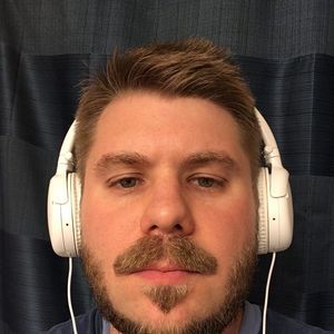 Meet your Posher, Chad