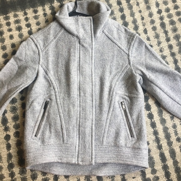 Banana Republic Jacket - Picture 1 of 2