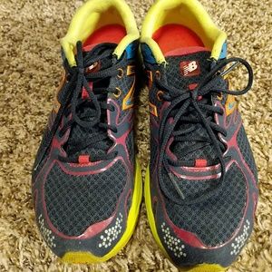 New balance Multi colored Sneaker