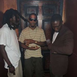 Meet your Posher, Bow