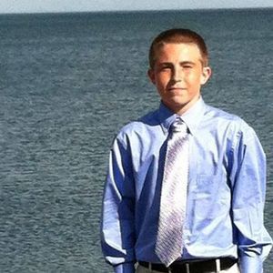 Meet your Posher, Tommy