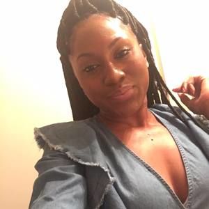 Meet your Posher, Keaira