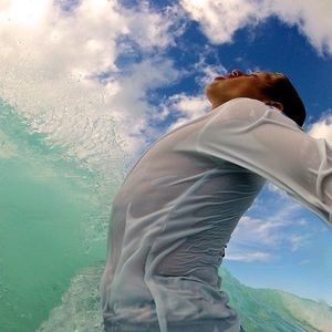 Meet your Posher, Andy