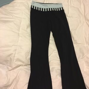 Lululemon Groove Pants