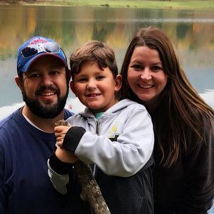 Meet your Posher, Heather