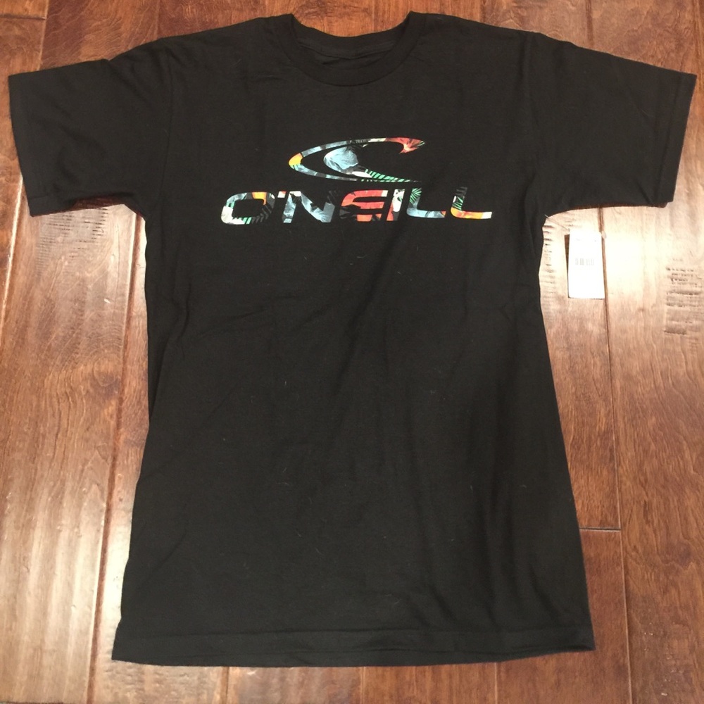 O’Neil T-shirt NEW with tag