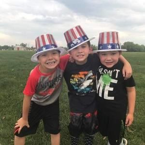 Meet your Posher, Brandy