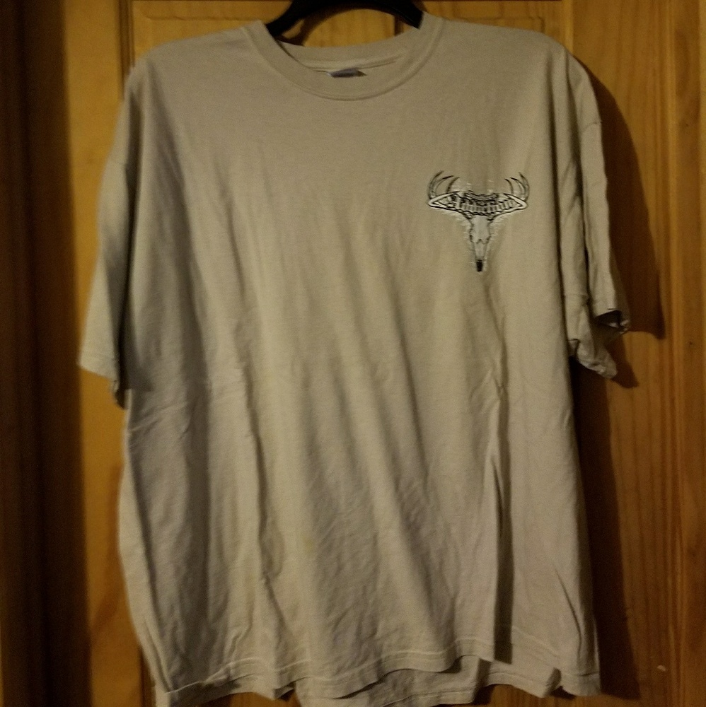 Southern Affliction TShirt