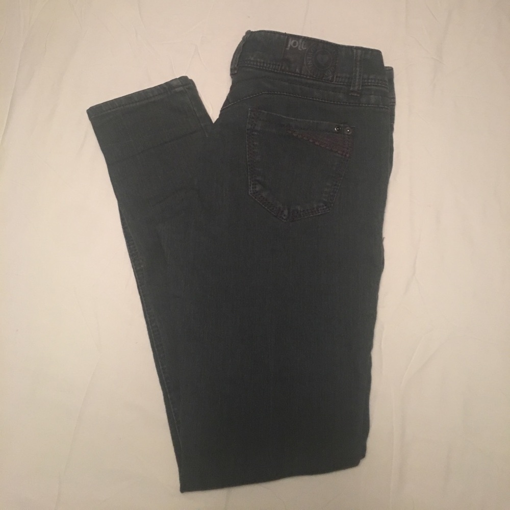 Jolt jeans