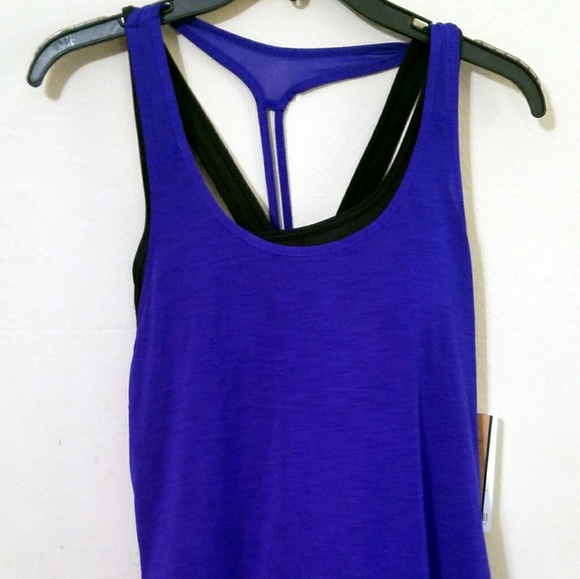 Athletica Box Jump Tank - Picture 1 of 3