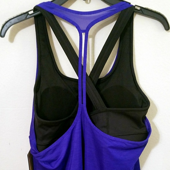 Athletica Box Jump Tank - Picture 2 of 3