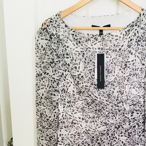 Cynthia steffe dress