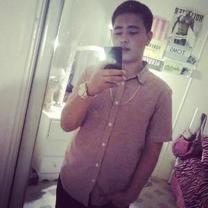 Meet your Posher, Andres