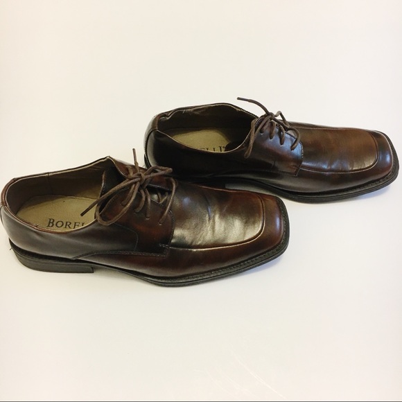 💥SALE💥 Borelli Martin Shoe - Picture 2 of 7