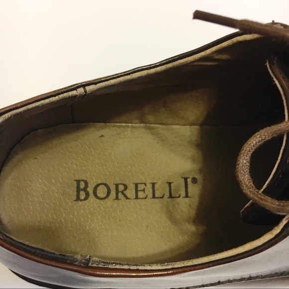 💥SALE💥 Borelli Martin Shoe - Picture 5 of 7