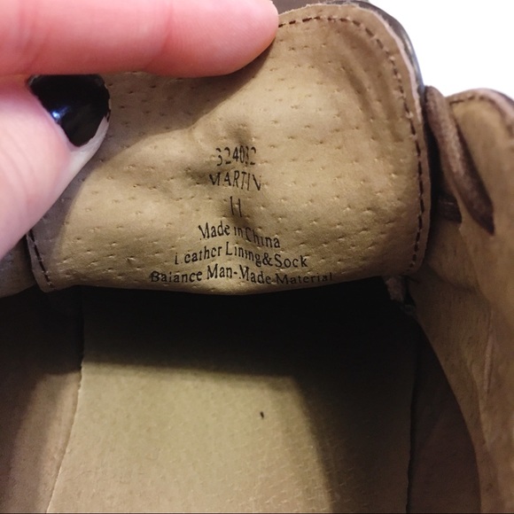 💥SALE💥 Borelli Martin Shoe - Picture 6 of 7