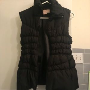 Michael Kors Puffer Vest