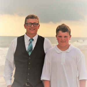 Meet your Posher, Sondra