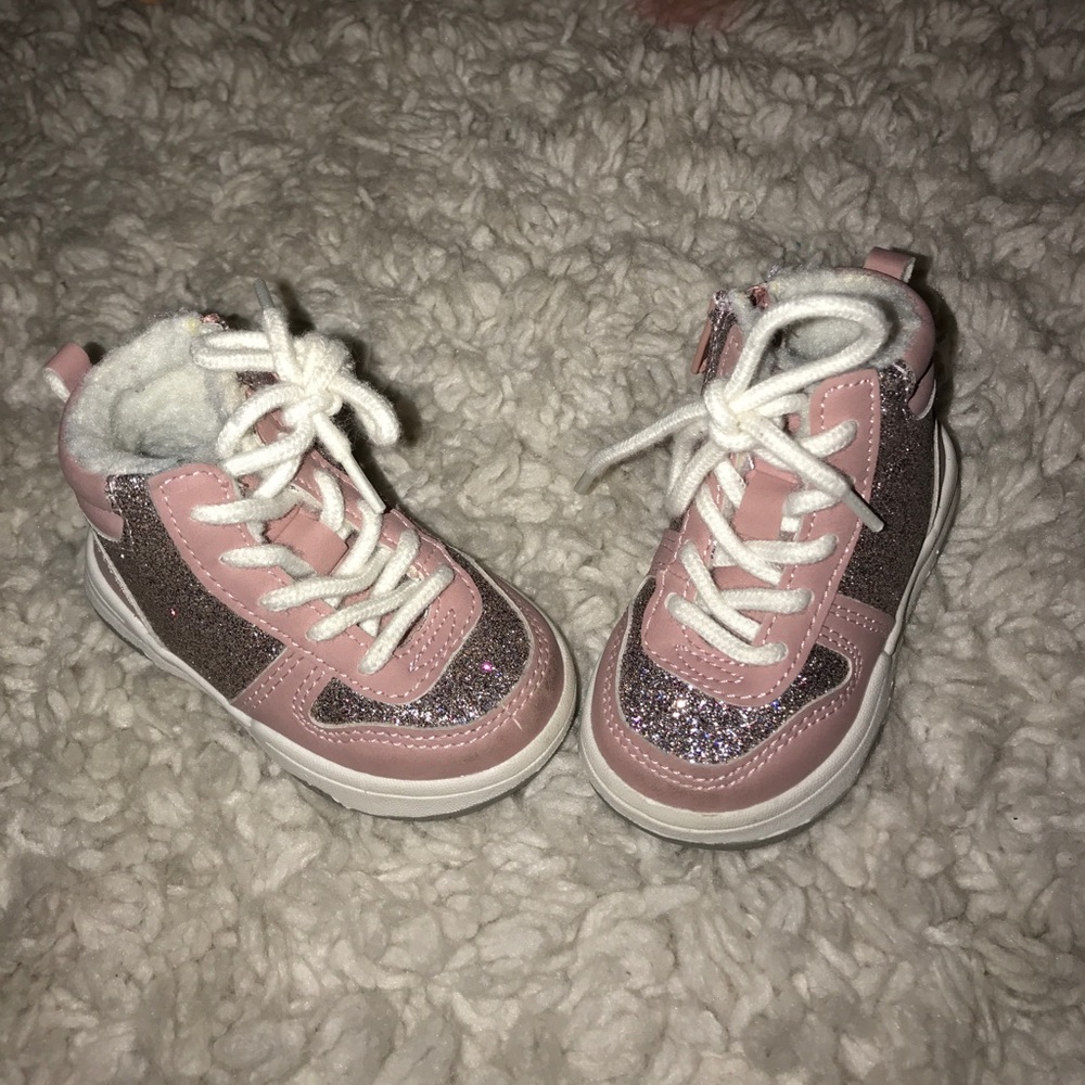 Baby/Toddlers high tops