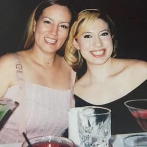 Meet your Posher, Bertha a.