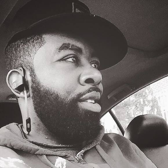 Meet your Posher, Wayne - Picture 1 of 1