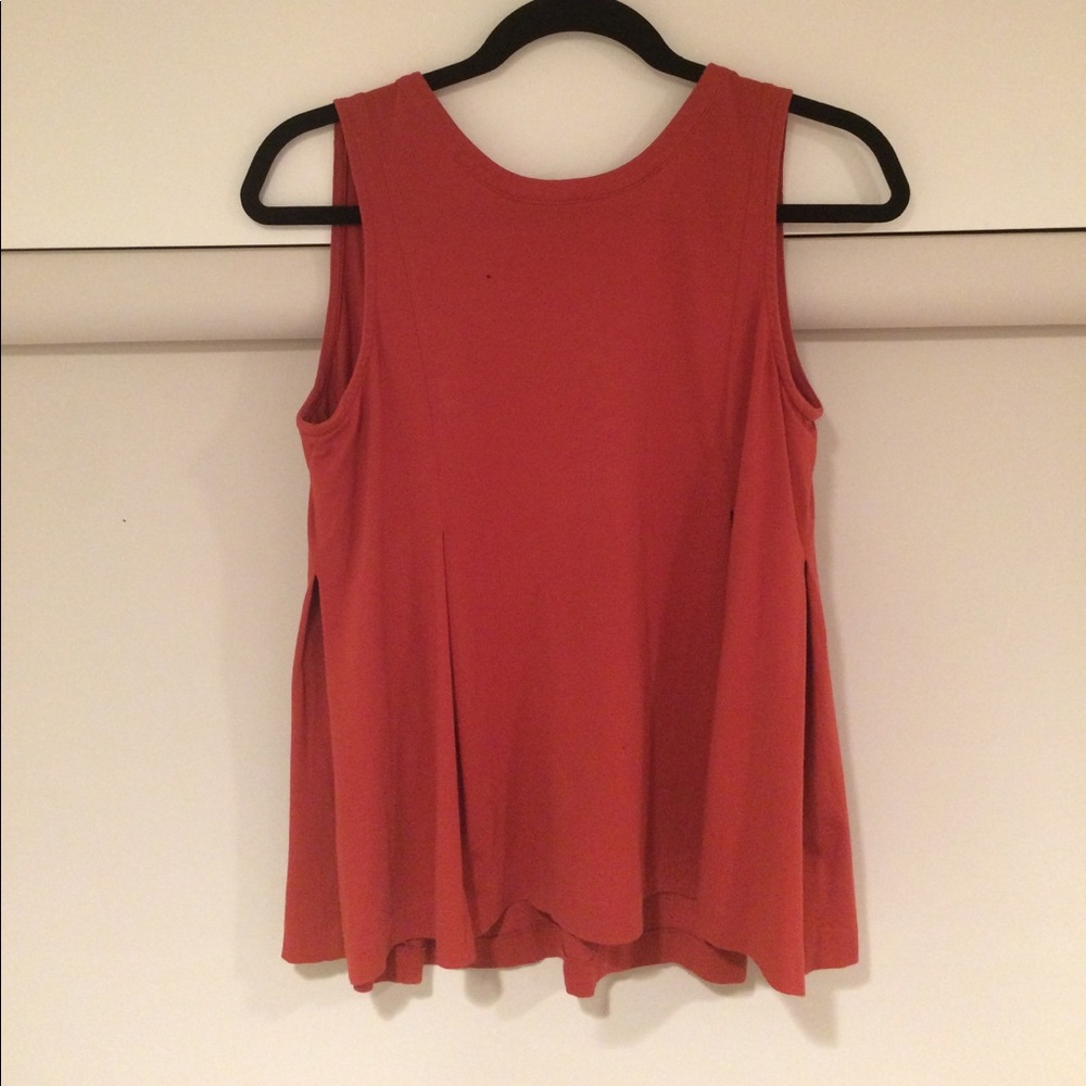 Adorable madewell top