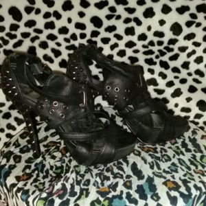 Shoes