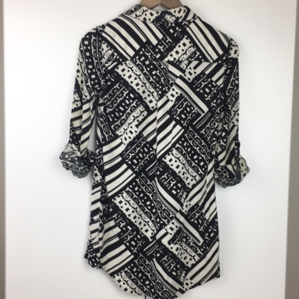 Sparkle & Fade Tunic - Picture 6 of 8