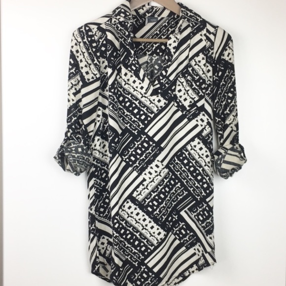 Sparkle & Fade Tunic - Picture 2 of 8