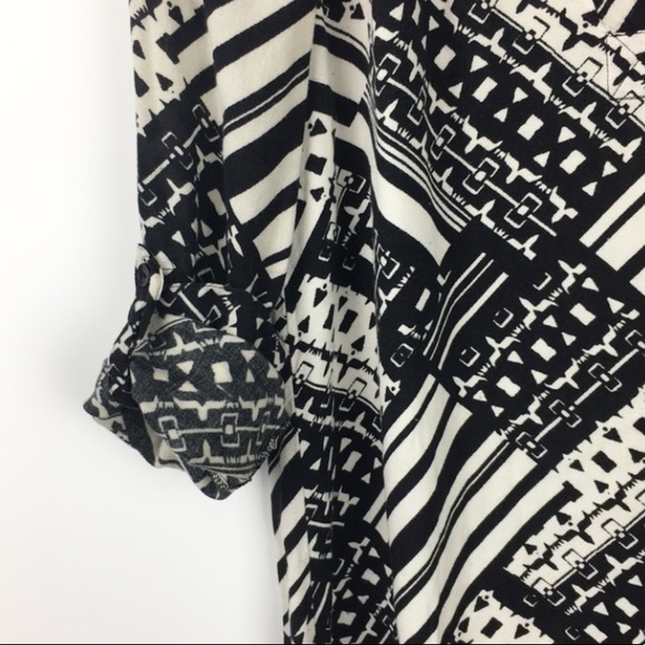 Sparkle & Fade Tunic - Picture 5 of 8