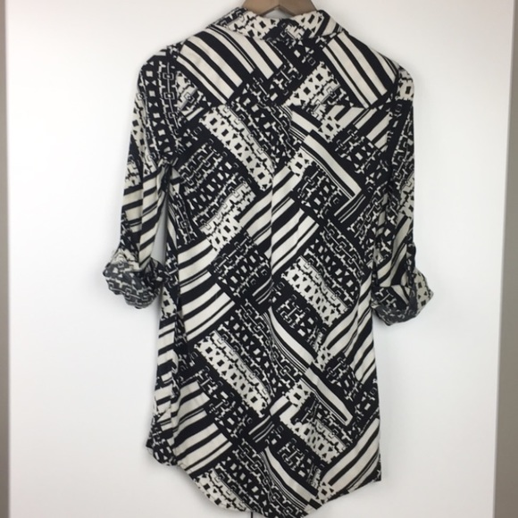 Sparkle & Fade Tunic - Picture 6 of 8